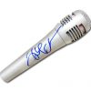Lavell Crawford authentic signed mic