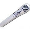 Lavell Crawford authentic signed mic