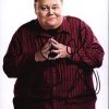 Louie Anderson authentic signed 8x10 picture