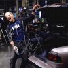 Michael Kelly authentic signed 8x10 picture