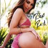 Riley Reid authentic signed 8x10 picture