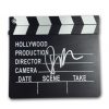 Robert Rodriguez authentic signed directors clapboard