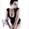 Sophie Simmons authentic signed 8x10 picture