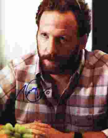 Timothy Busfield authentic signed 10x15 picture