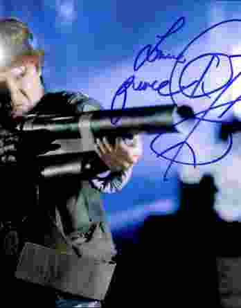 Corey Feldman authentic signed 10x15 picture