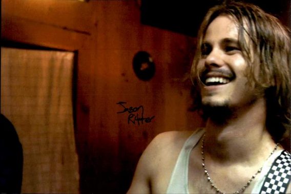 Jason Ritter authentic signed 10x15 picture