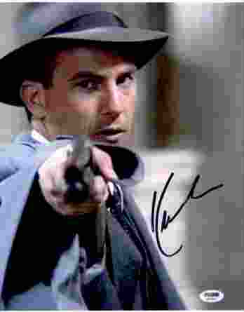 Kevin Costner authentic signed 10x15 picture