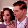 Lea Thompson authentic signed 10x15 picture