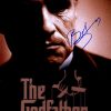 Robert Duvall authentic signed 10x15 picture