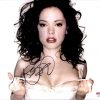 Rose Mcgowan authentic signed 8x10 picture