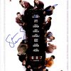 Steven Soderbergh authentic signed 10x15 picture