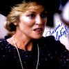 Veronica Cartwright authentic signed 8x10 picture
