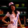 Whitney Cummings authentic signed 8x10 picture