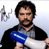 Zach Galifianakis authentic signed 8x10 picture