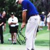 Ben Curtis authentic signed 8x10 picture