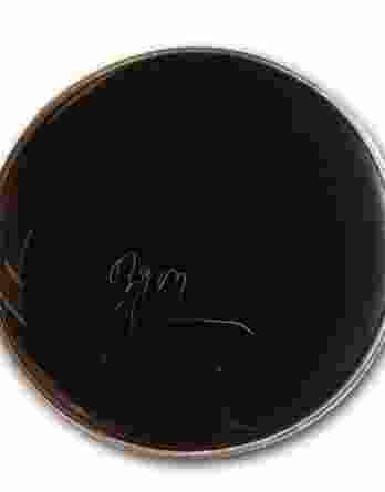 Billy Ray Cyrus authentic signed drumhead