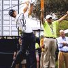 Charles Howell III authentic signed 8x10 picture