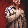 Collie Buddz authentic signed 8x10 picture