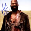 Common authentic signed 8x10 picture