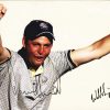 David Howell authentic signed 8x10 picture