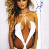 Joanna Krupa authentic signed 10x15 picture