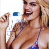 Kate Upton authentic signed 10x15 picture