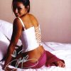 Mya Harrison authentic signed 8x10 picture