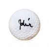 Pablo Martin authentic signed golf ball