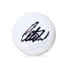 Peter Lonard authentic signed golf ball