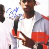 Silkk the Shocker authentic signed 8x10 picture