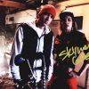 Skylar Grey authentic signed 8x10 picture