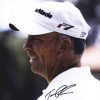 Tom Lehman authentic signed 8x10 picture