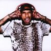 Tyga authentic signed 8x10 picture