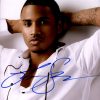 Trey Songz authentic signed 8x10 picture