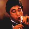 Al Pacino authentic signed 10x15 picture