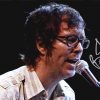 Ben Folds authentic signed 8x10 picture