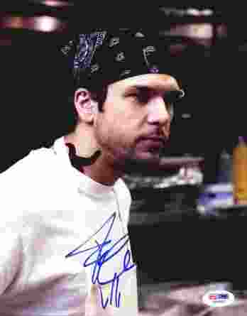 Dane Cook authentic signed 8x10 picture