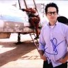 J.J. Abrams authentic signed 10x15 picture