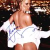 Jenna Jameson authentic signed 10x15 picture