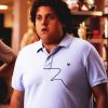 Jonah Hill authentic signed 8x10 picture