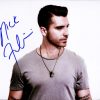 Nick Fradiani authentic signed 8x10 picture