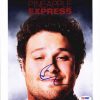 Seth Rogen authentic signed 8x10 picture