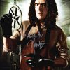Weird Al authentic signed 8x10 picture