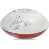 Antonio Gates authentic signed NFL ball