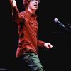 Ben Folds authentic signed 10x15 picture