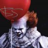 Bill Skarsgard authentic signed 10x15 picture