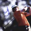 Brandt Snedeker authentic signed 8x10 picture