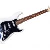 Brendon Urie authentic signed guitar