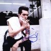 Brendon Urie authentic signed 8x10 picture