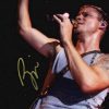 Brian Littrell authentic signed 8x10 picture
